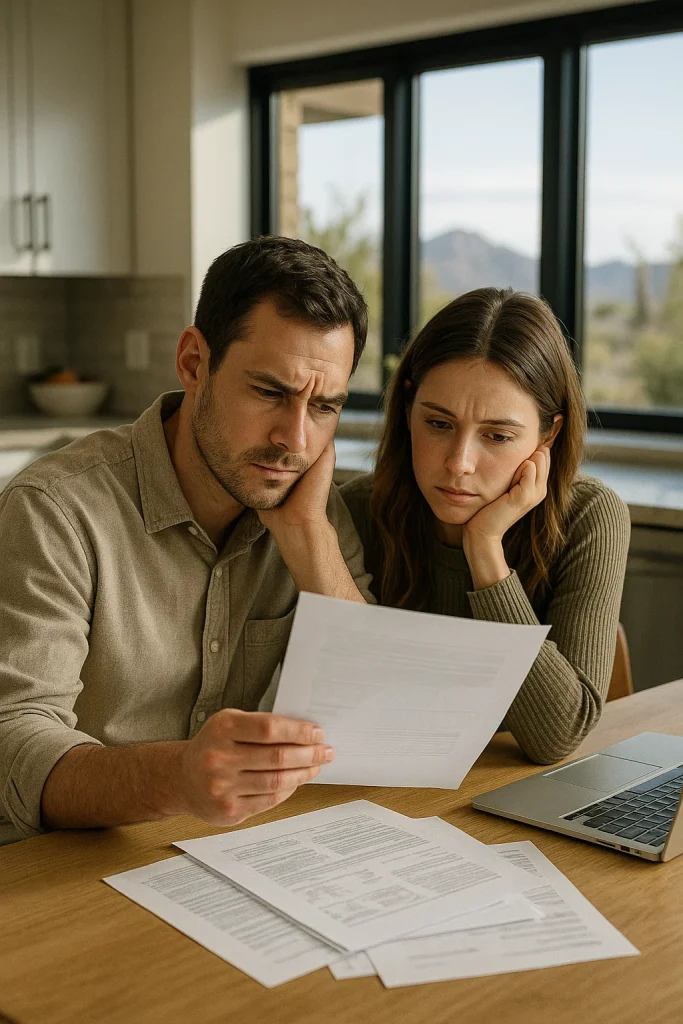 Gilbert AZ Real Estate Appraisal