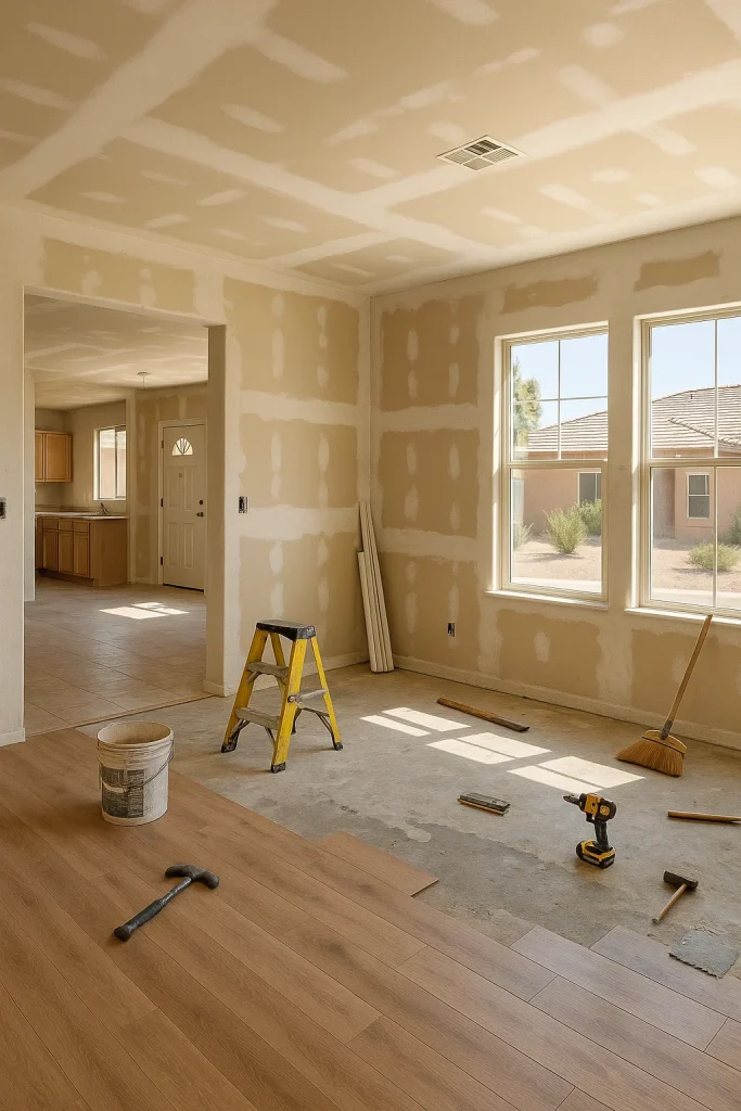 Gilbert AZ Real Estate Appraisal