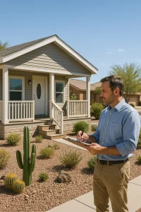 Gilbert AZ Real Estate Appraisal