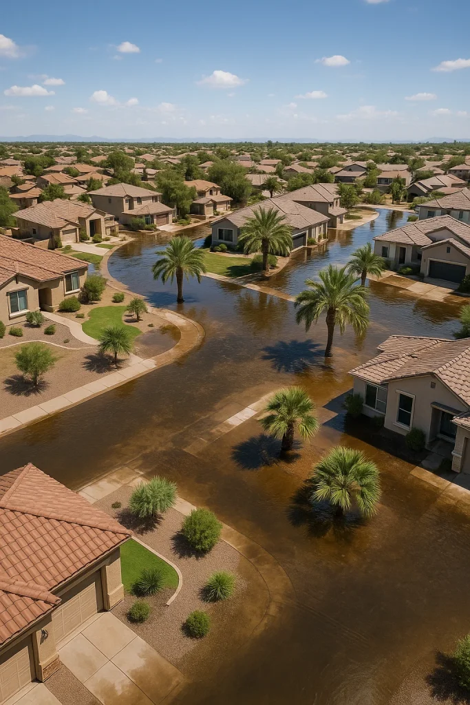 Gilbert AZ Real Estate Appraisal