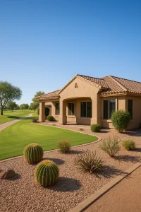 Gilbert AZ Real Estate Appraisal