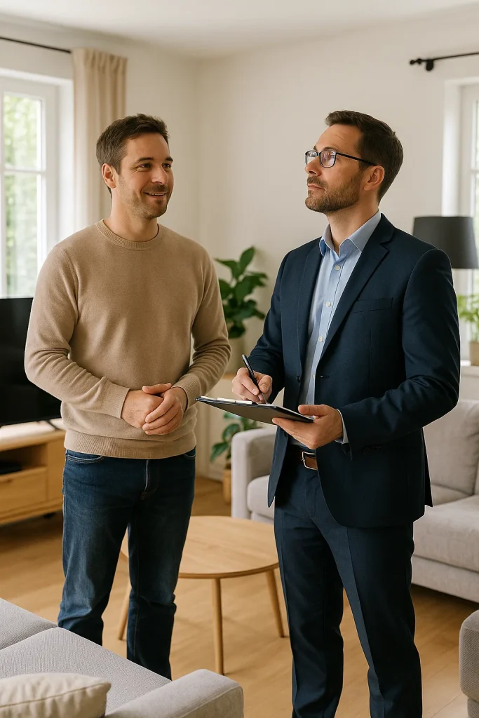 AZ Gilbert Real Estate Appraiser