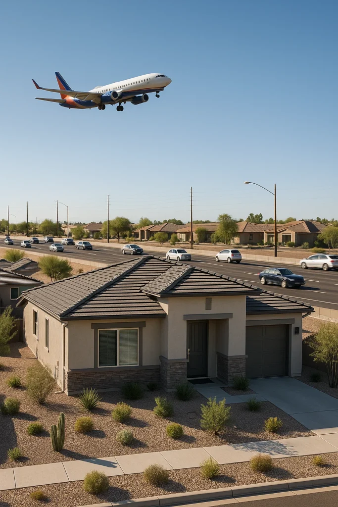 Gilbert AZ Real Estate Appraiser