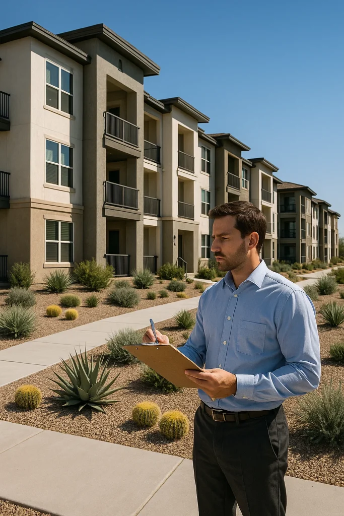 Gilbert AZ Real Estate Appraiser