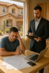 Gilbert AZ Real Estate Appraiser