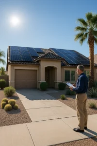 Gilbert AZ Real Estate Appraiser