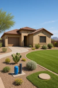 AZ Gilbert Real Estate Appraiser