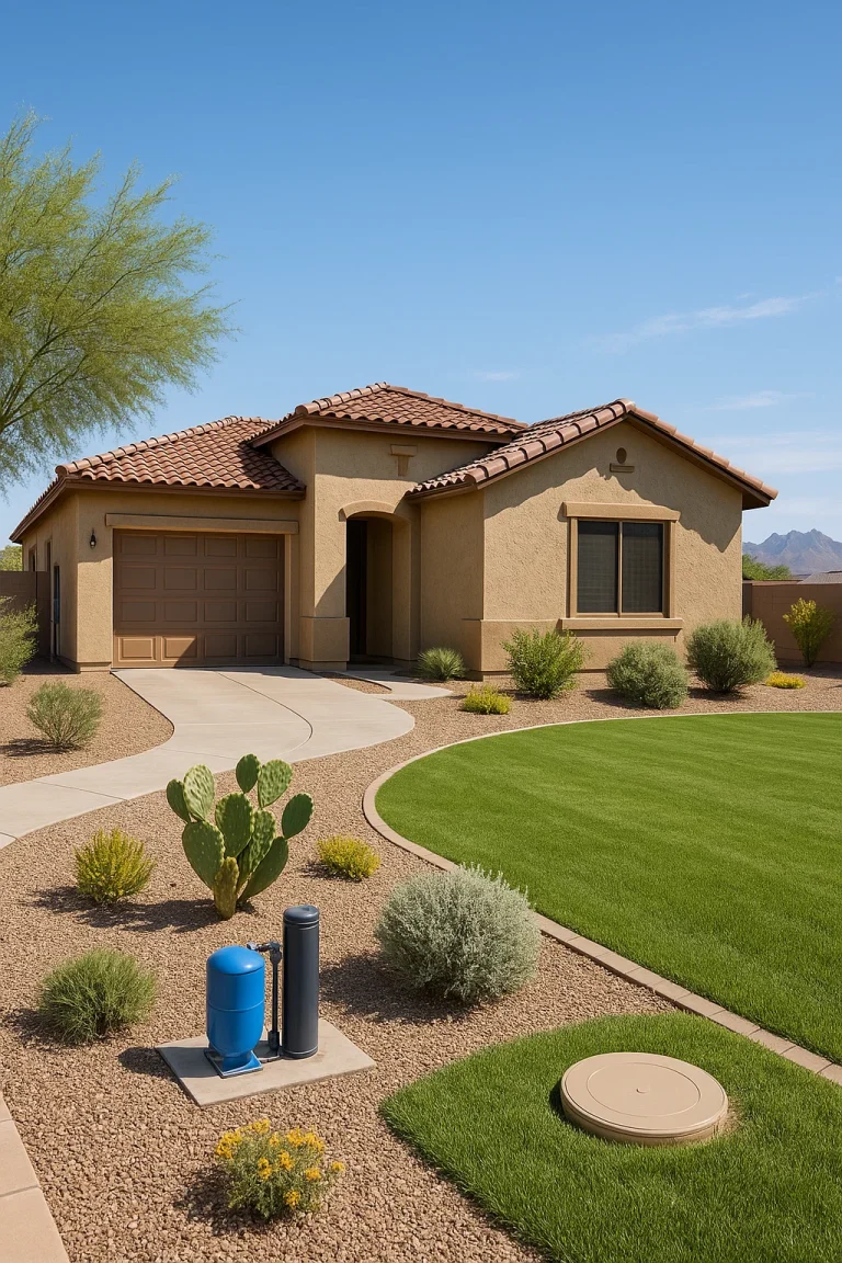 AZ Gilbert Real Estate Appraiser