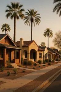 AZ Gilbert Real Estate Appraiser