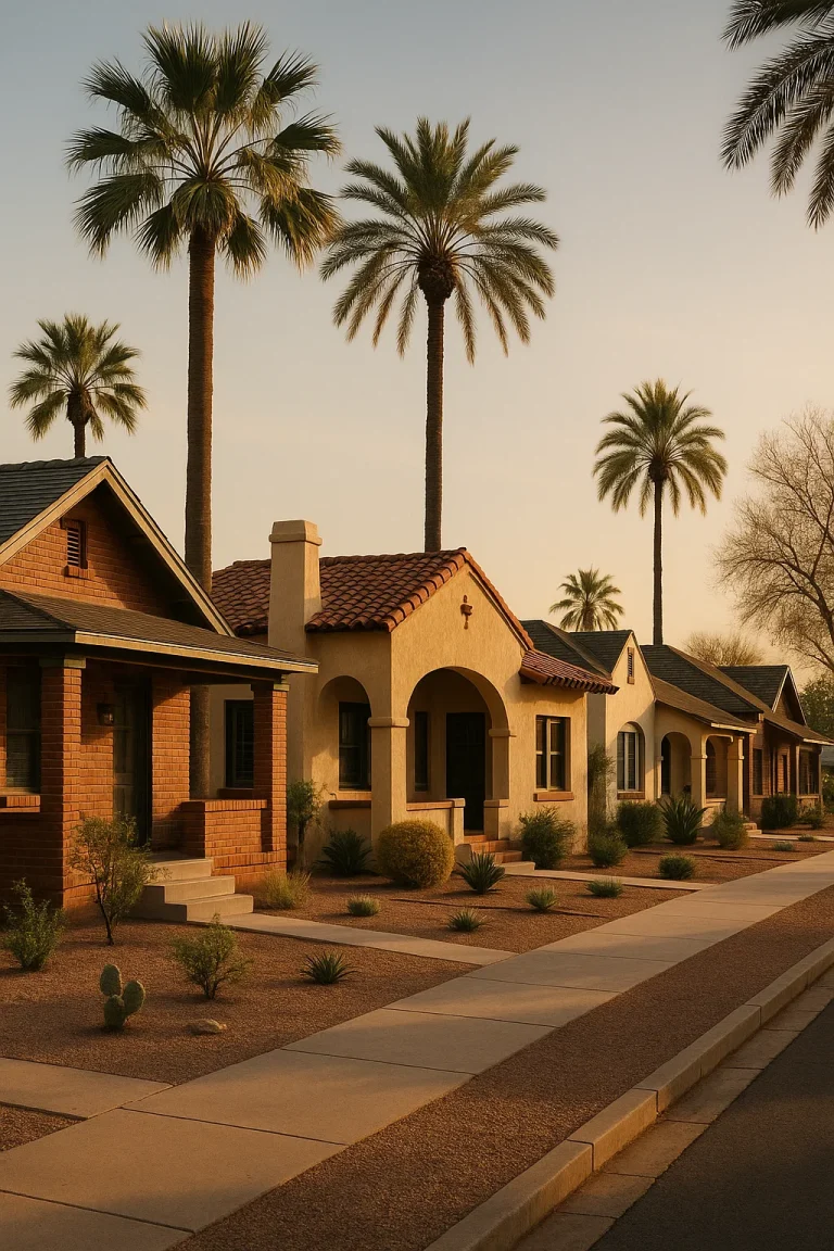 AZ Gilbert Real Estate Appraiser
