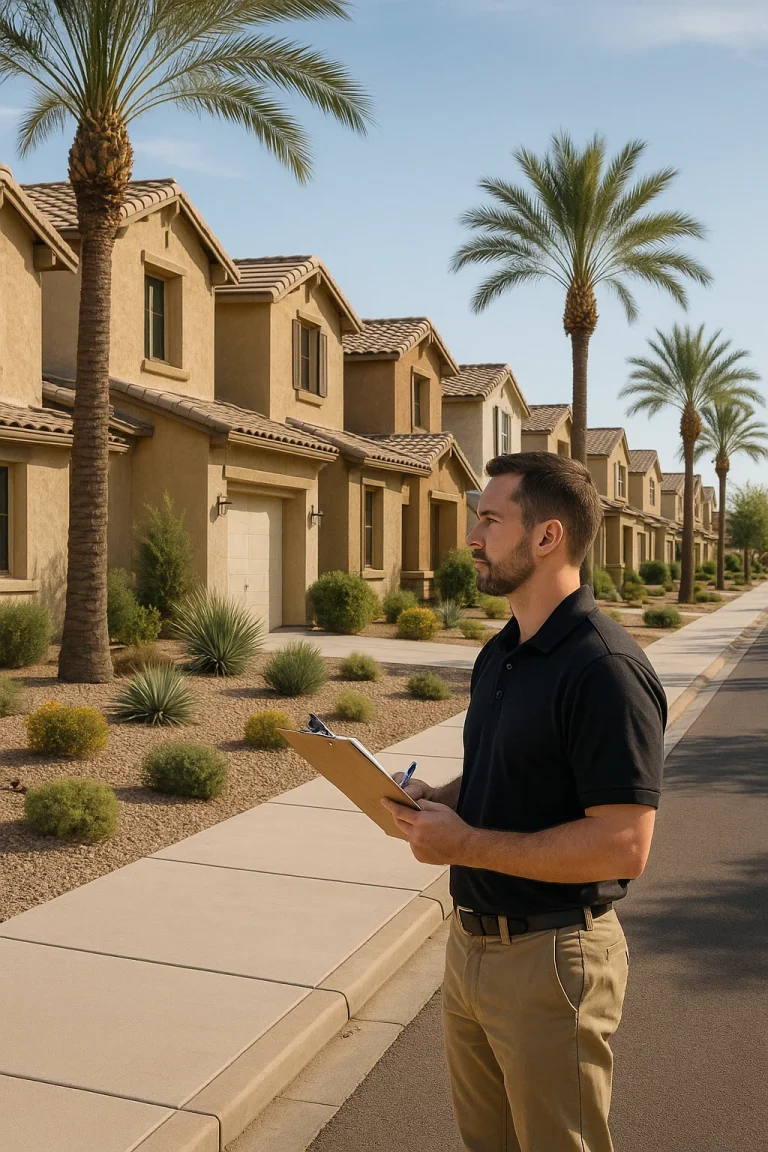 AZ Gilbert Real Estate Appraiser