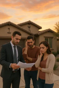 Gilbert AZ Real Estate Appraiser