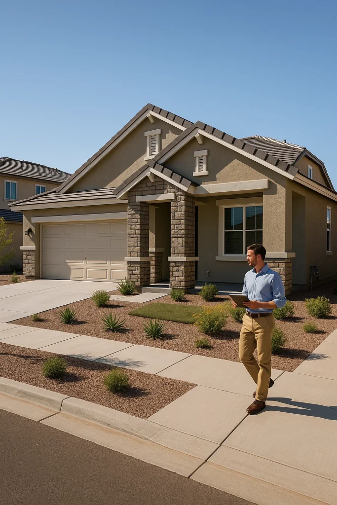 Gilbert AZ Real Estate Appraiser