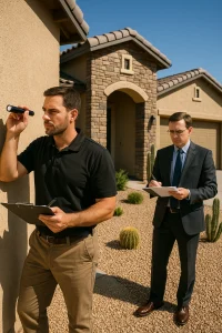 Gilbert AZ Real Estate Appraiser