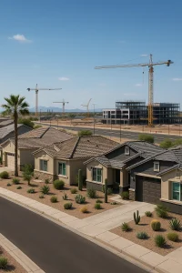 Gilbert AZ Real Estate Appraiser