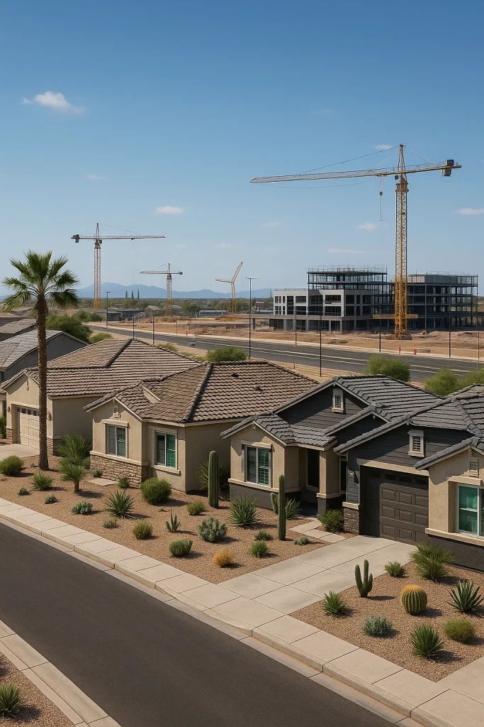 Gilbert AZ Real Estate Appraiser