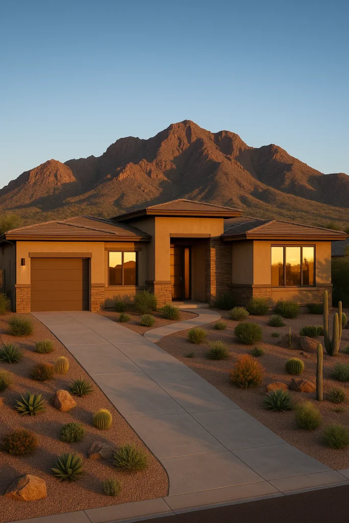 Gilbert AZ Real Estate Appraiser