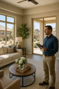 Gilbert AZ Real Estate Appraiser