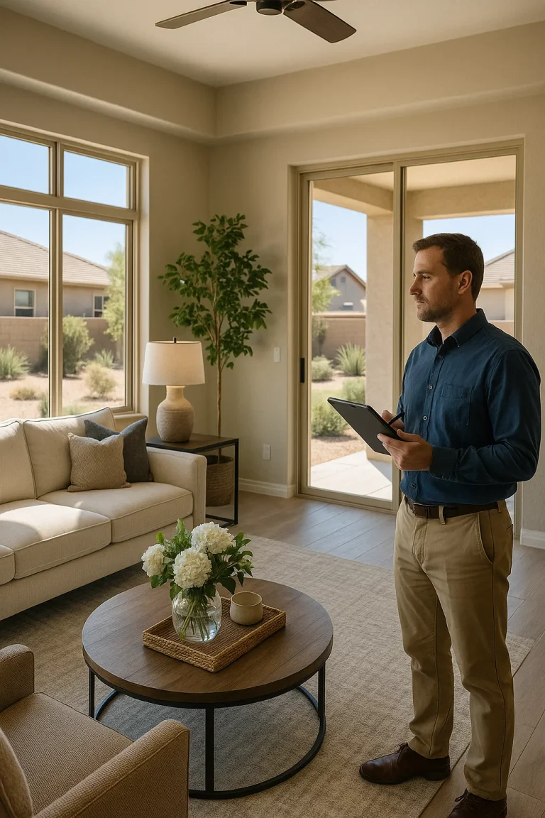 Gilbert AZ Real Estate Appraiser