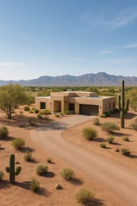 Gilbert AZ Real Estate Appraiser