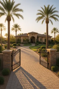 Gilbert AZ Real Estate Appraiser