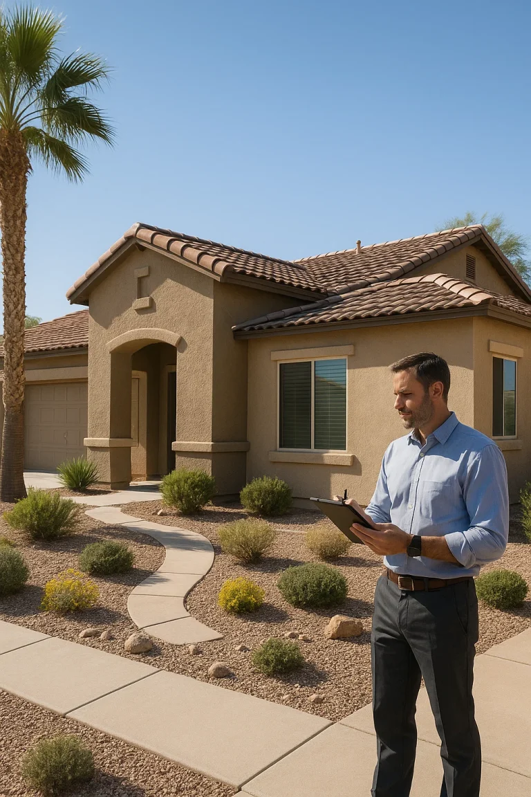 Gilbert AZ Real Estate Appraiser