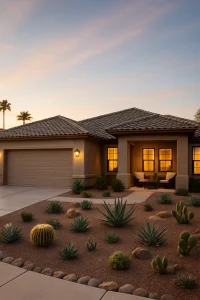 Gilbert AZ Real Estate Appraiser