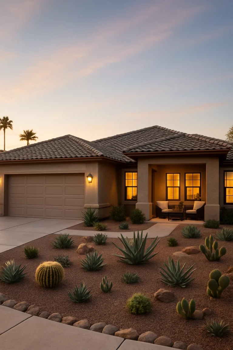 Gilbert AZ Real Estate Appraiser