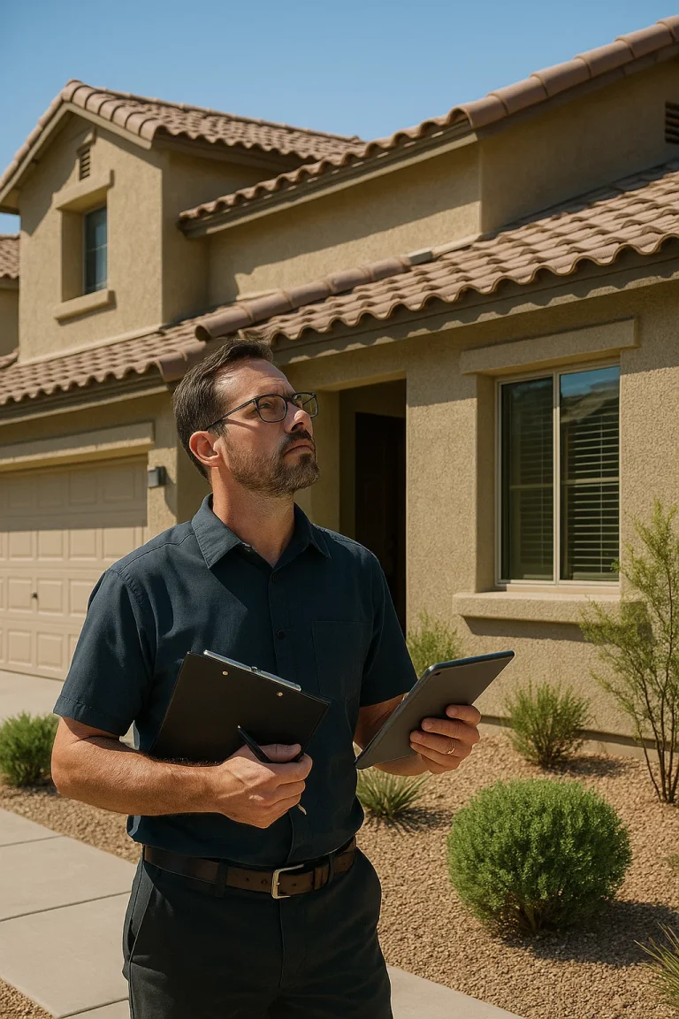 Gilbert AZ Real Estate Appraiser